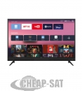 32 SMART HD Smart TV By TELESYSTEM